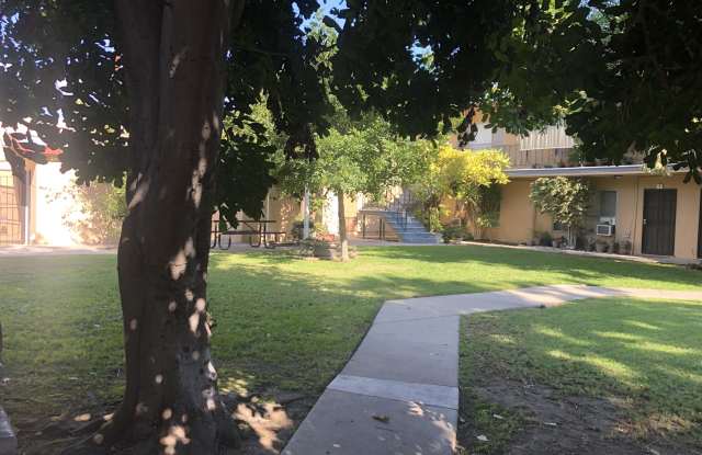 1909 E Wilshire Ave - 1909-6 - 1909 East Wilshire Avenue, Fullerton, CA 92831