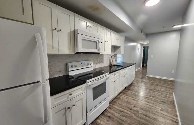 1729 Saint Paul Street - 2 Gallery 3