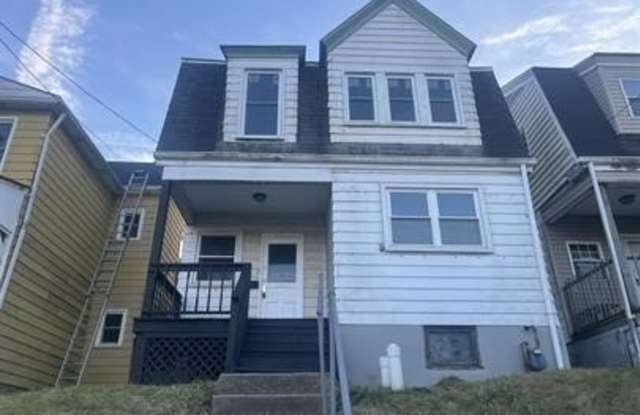 1222 Rodgers St - 1222 Rodgers Street, Pittsburgh, PA 15207 1222 Rodgers St - 1222 Rodgers Street, Pittsburgh, PA 15207