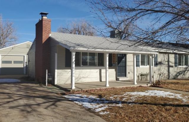4675 W Mississippi Ave - 4675 West Mississippi Avenue, Denver, CO 80219