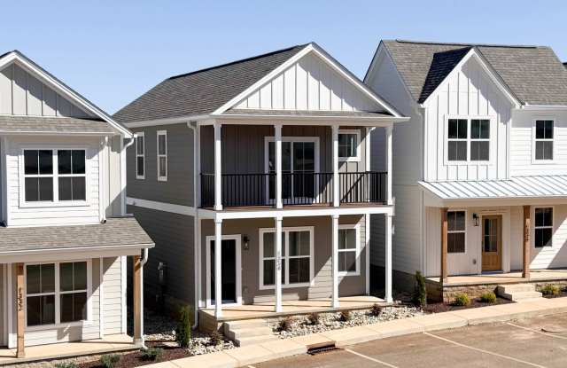 Spacious 3-Bedroom + Flex Room at Highbury | Jack & Jill Bath photos photos