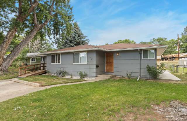 1119 Winona Drive photos photos