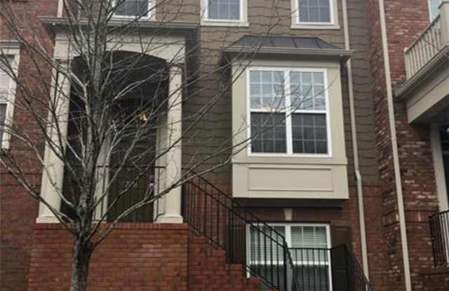2251 Limehurst Drive NE - 2251 Limehurst Drive, Brookhaven, GA 30319