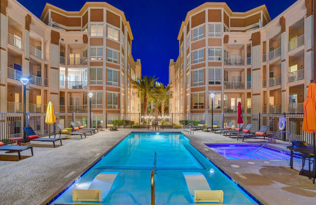 The Gramercy Residences photos photos