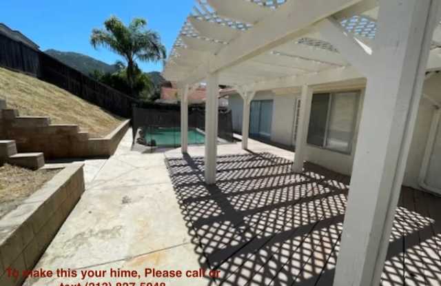 31141 Via Gilberto - 31141 Vía Gilberto, Temecula, CA 92592