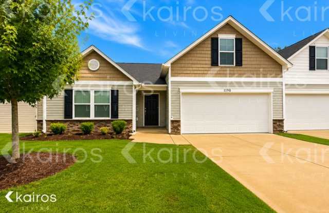 1190 Amberlight Circle Gallery 1