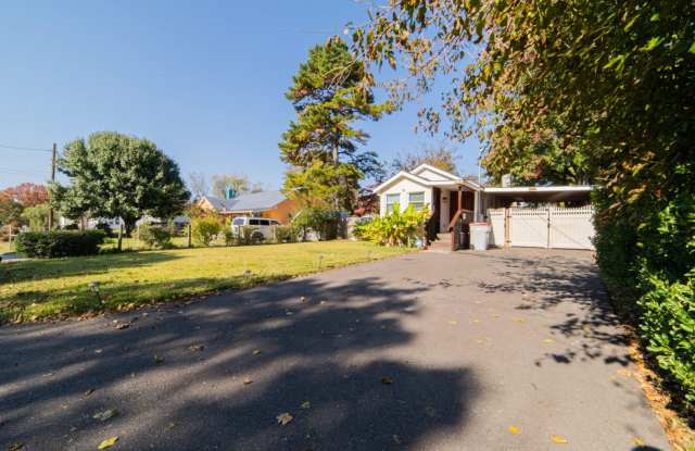 Well-Maintained 3-Bedroom Single-Family Home with Bonus Room, Updated Interior & Outdoor Patio in Vineland Gallery 1