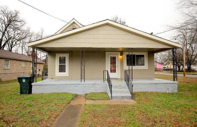 Recently updated 3 bed 2 bath - Move In Ready! photos photos