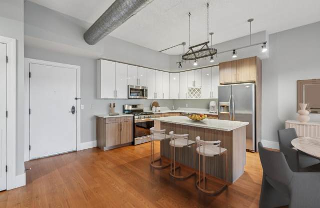 Cliffs Lofts photos photos