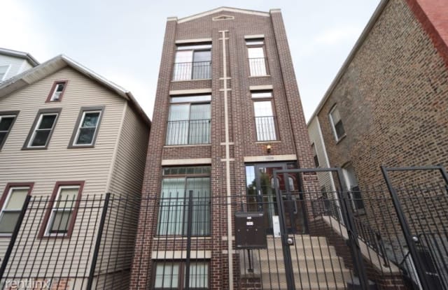 1606 S Allport Street 2 - 1606 South Allport Street, Chicago, IL 60608
