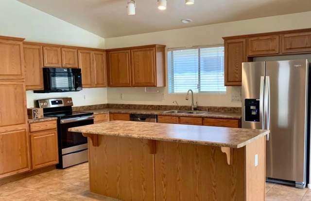 2904 E. Mead Drive - 2904 East Mead Drive, Gilbert, AZ 85298