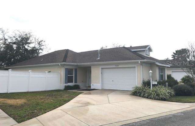 17233 SE 84TH KNIGHT AVENUE - 17233 Southeast 84th Knight Avenue, The Villages, FL 32162