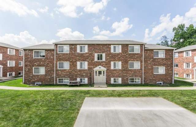 Heritage Apartments photos photos