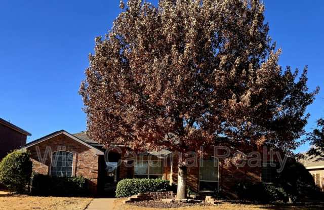 4924 Harvard Drive - 4924 Harvard Drive, Lubbock, TX 79416