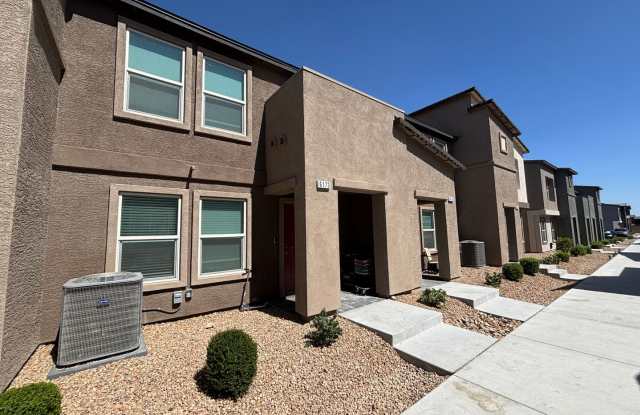 Modern 3-Bedroom Home in North Las Vegas with Spacious Layout! photos photos