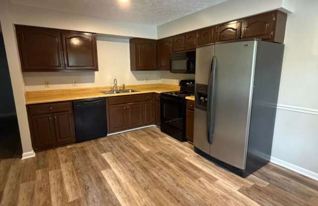 Newly Renovated! Available Now! Gallery 3