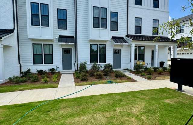 Brand New 3BR/3.5 Bath Townhouse in South Charlotte photos photos