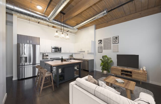 Bancroft Lofts Gallery 4