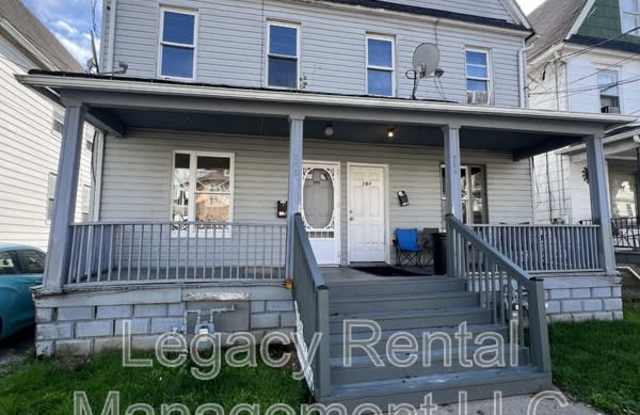 292 Barney Street - 1 - 292 Barney Street, Wilkes-Barre, PA 18702 292 Barney Street - 1 - 292 Barney Street, Wilkes-Barre, PA 18702