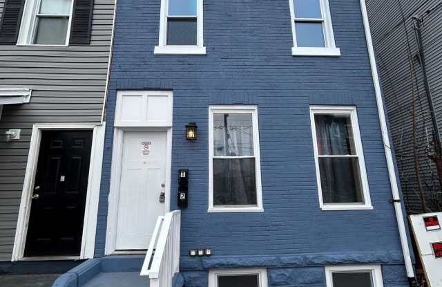 88 SPRING STREET photos photos