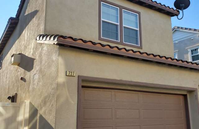 2nd Floor Studio Apt. in Riverpark at the Collection - 727 Nile River Drive, Oxnard, CA 93036
