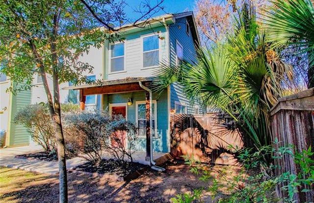 3304 E 5th ST - 3304 East 5th Street, Austin, TX 78702