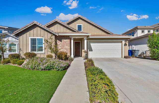 Folsom Ranch Gem – Newer 3BR Single-Story Home with Pool and Open Layout! photos photos