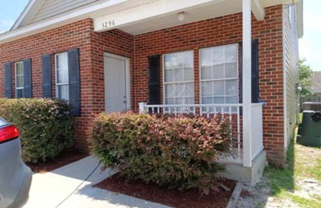 3296 Sugarberry Way - 3296 Sugar Berry Way, Tallahassee, FL 32303