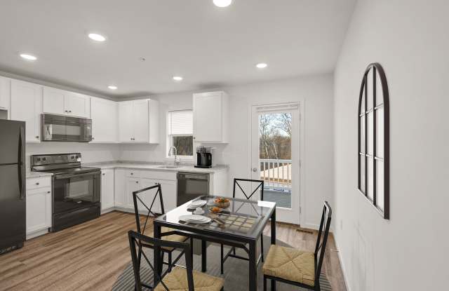 Newly built 3BR/2.5Bath Townhouse for rent in Hampden Township /Cumberland Valley School District photos photos