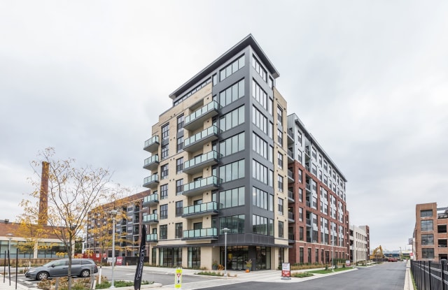 Porter St. Apartments photos photos