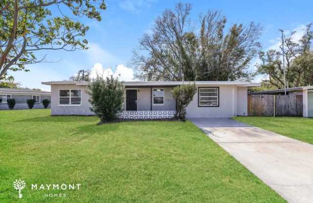 5608 32nd Avenue North - 5608 32nd Avenue North, St. Petersburg, FL 33710