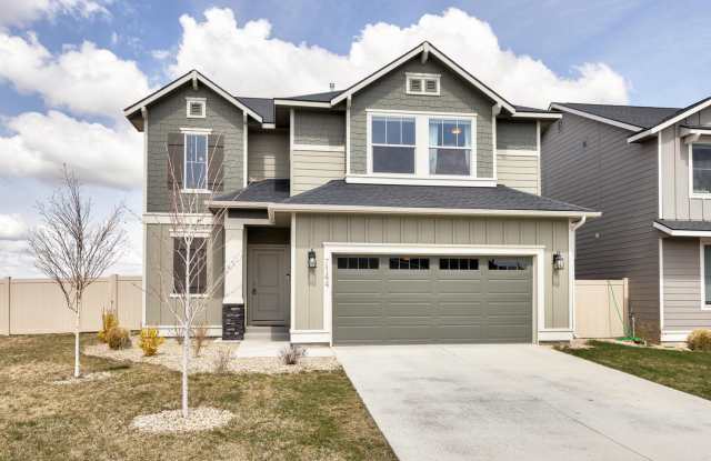 Newly Built Home in Boise _ Pet Friendly photos photos