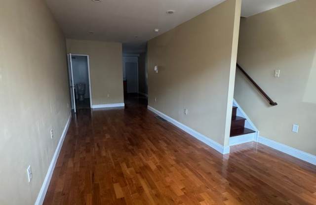 2-Bedroom, 1.5-Bath Home with Private Deck – Available Now! photos photos