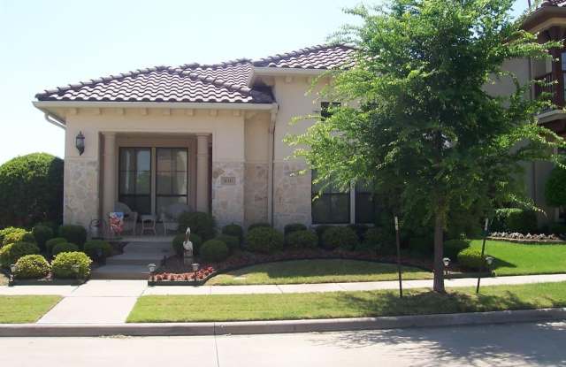 830 La Cima - 830 La Cima, Irving, TX 75039