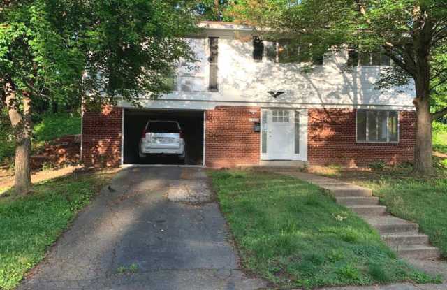 5626 DOVER COURT - 5626 Dover Court, Lincolnia, VA 22312
