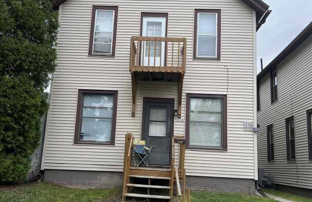 1312B Maryland Ave. photos photos