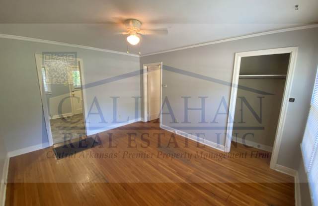 Park Hill 2 Bedroom Duplex Gallery 4