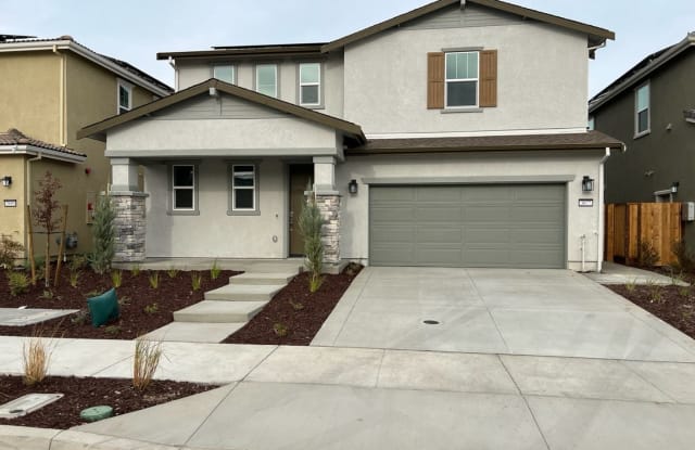 3877 Telluride St - 3877 Telluride Street, Tracy, CA 95377