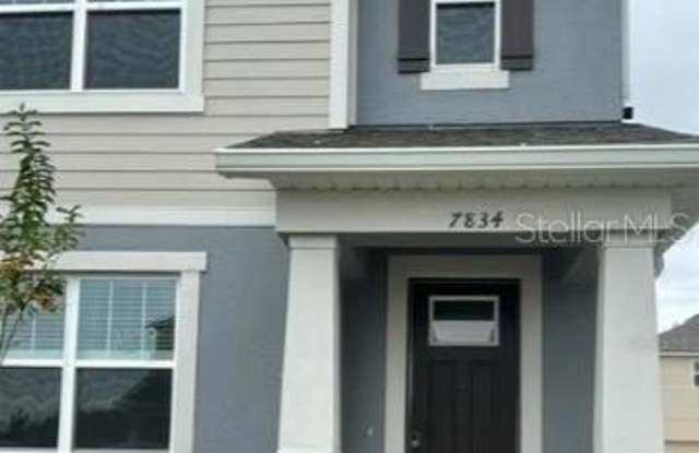 7834 CLOVE HITCH WAY photos photos