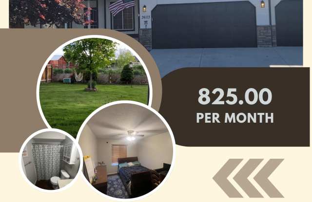 3603 South Oxbow Drive photos photos