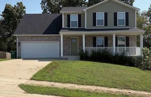 401 Butterfield Dr Gallery 1