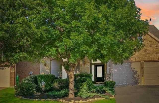 1570 BONHAM Parkway - 1570 Bonham Parkway, Lantana, TX 76226