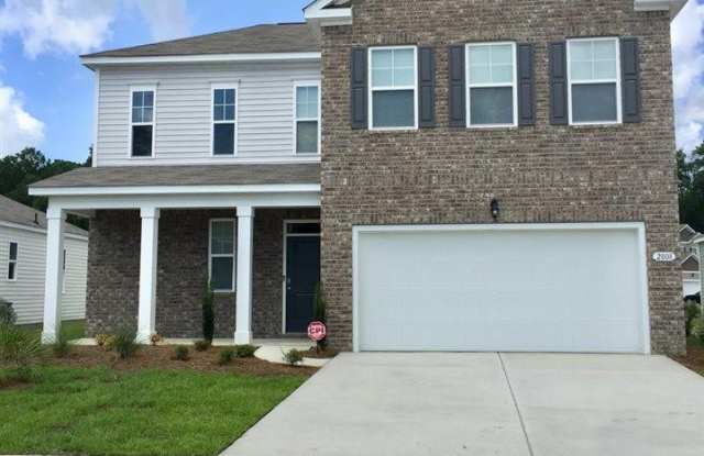 2808 Eclipse Dr. - 2808 Eclipse Drive, Myrtle Beach, SC 29577