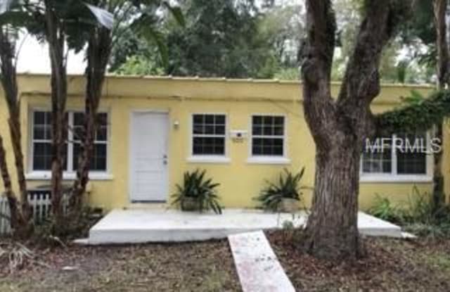 600 CATHCART AVENUE - 600 Cathcart Avenue, Orlando, FL 32803