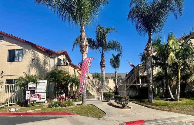 1 Bedroom, 1 Bath - 55+ Senior Living Community photos photos