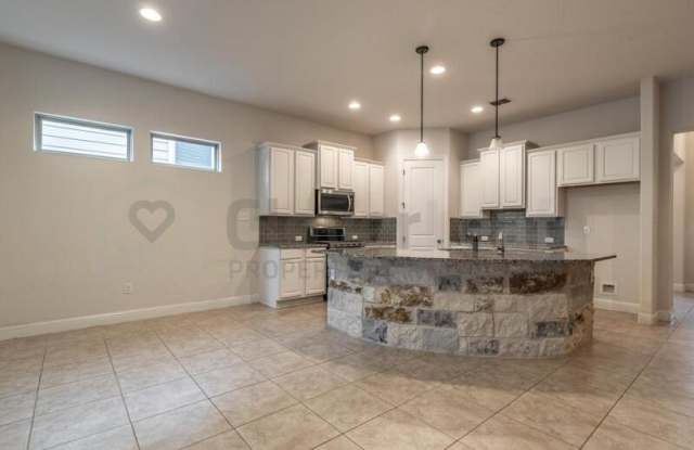 8706 Poppy Hills - 8706 Poppy Hills, Bexar County, TX 78015