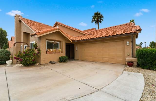 Fully Furnished Scottsdale Home with Bonus Room  2-Car Garage photos photos