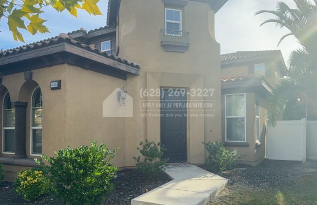 40495 Charleston St. - 40495 Charleston Street, Temecula, CA 92591