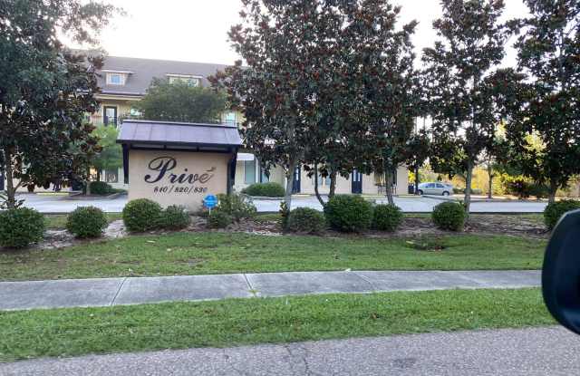 JSB Prive LLC dba Prive - Building 810 photos photos