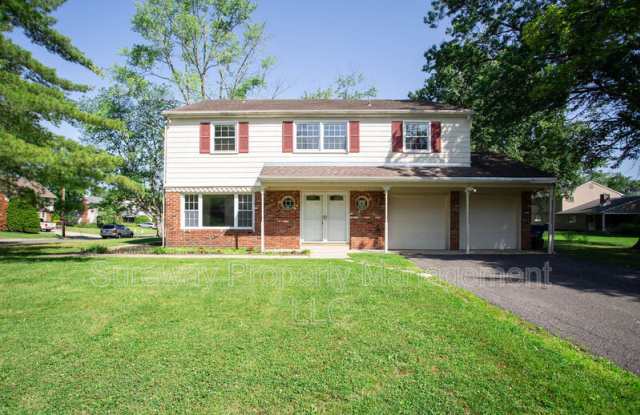 1016 Eagle Ln - 1016 Eagle Lane, Springdale, NJ 08003